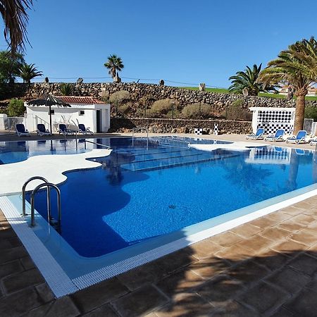 Marina Golf Apartment San Miguel de Abona Exteriér fotografie