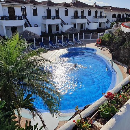Marina Golf Apartment San Miguel de Abona Exteriér fotografie