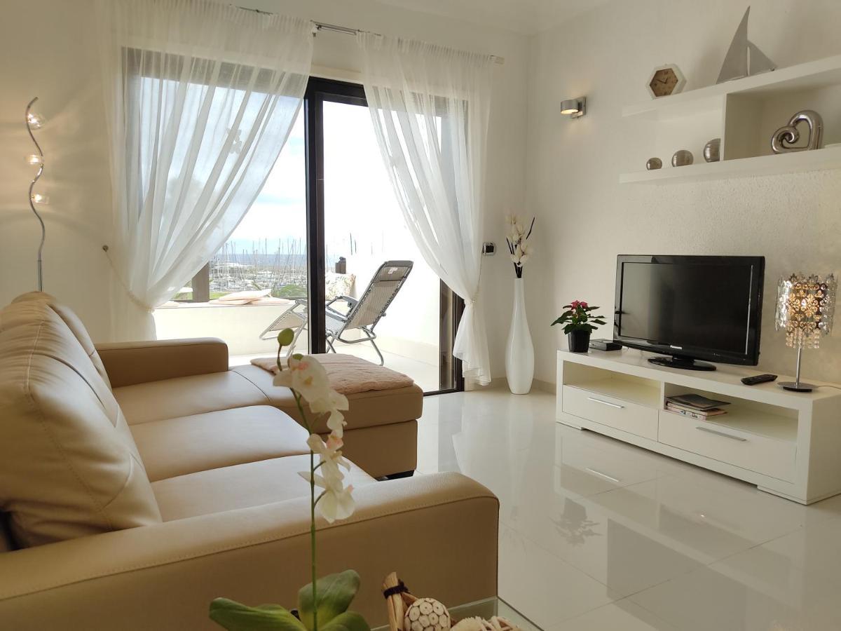 Marina Golf Apartment San Miguel de Abona Exteriér fotografie