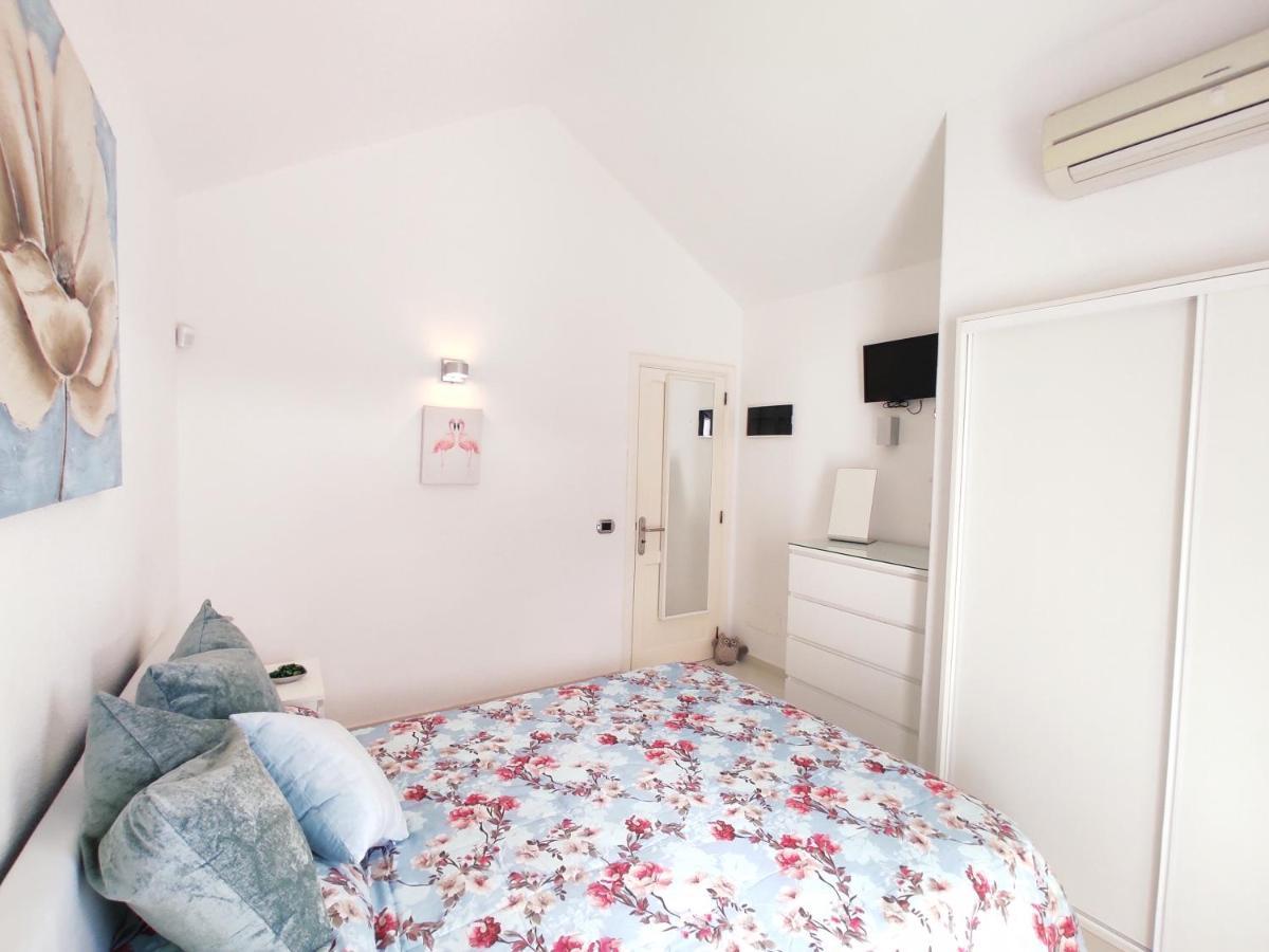 Marina Golf Apartment San Miguel de Abona Exteriér fotografie
