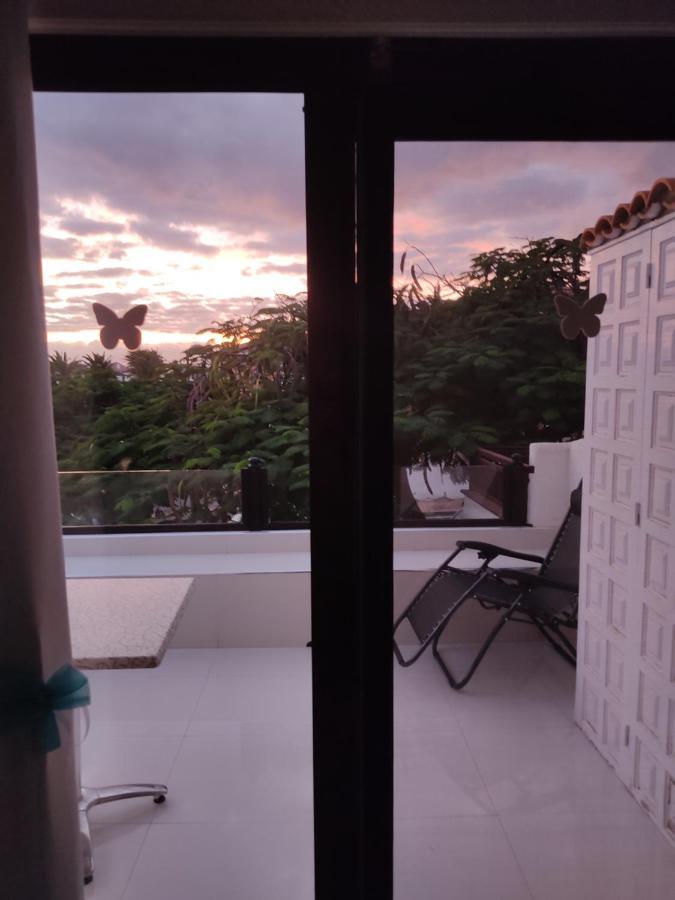 Marina Golf Apartment San Miguel de Abona Exteriér fotografie