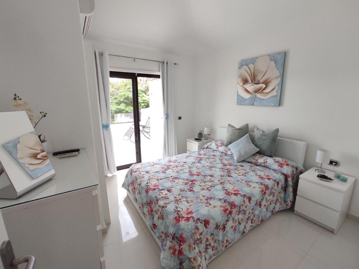Marina Golf Apartment San Miguel de Abona Exteriér fotografie