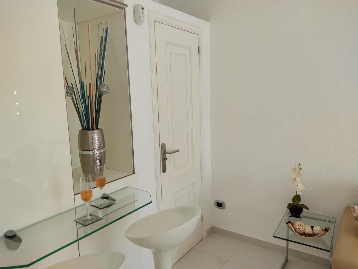 Marina Golf Apartment San Miguel de Abona Exteriér fotografie