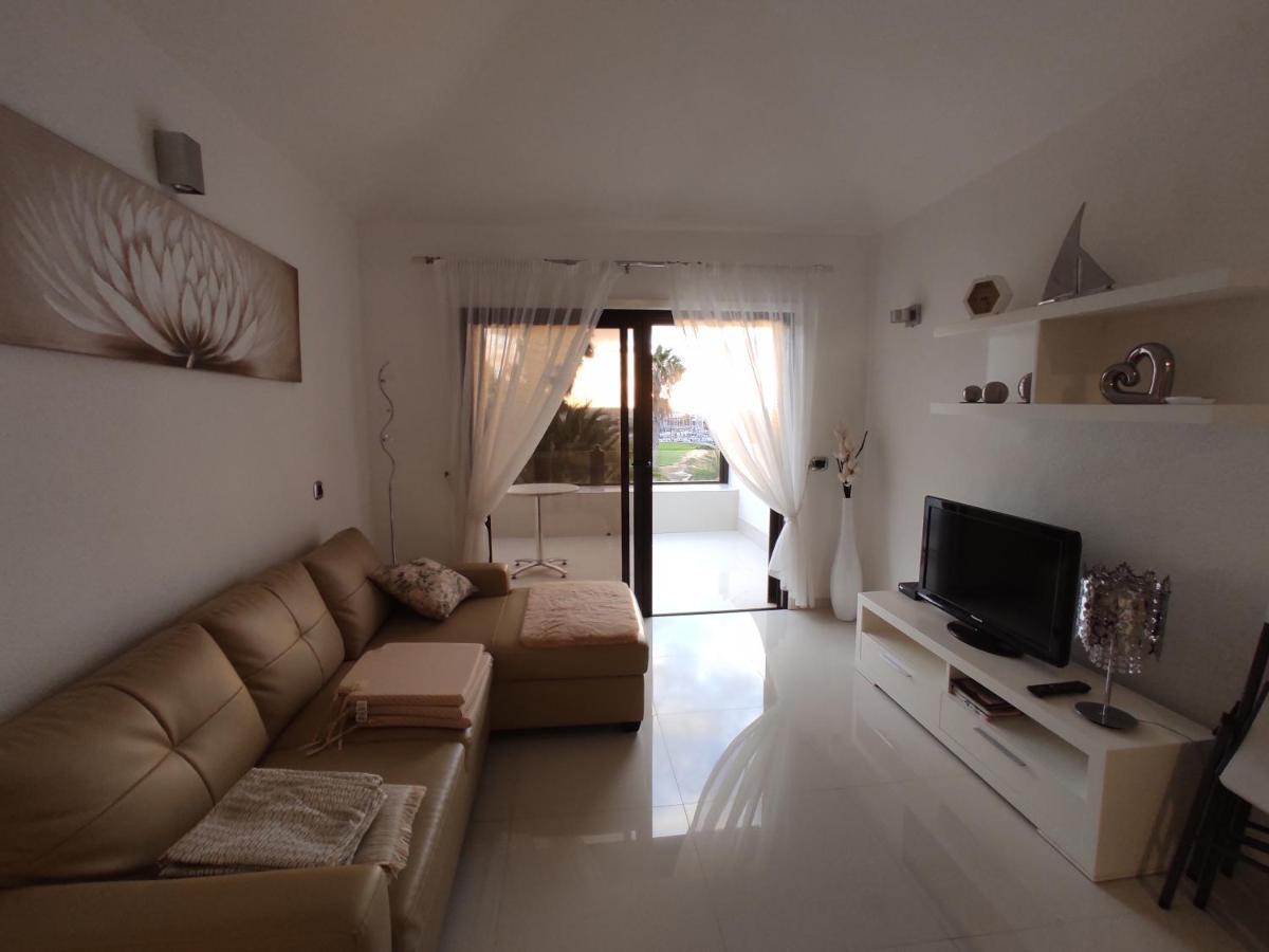 Marina Golf Apartment San Miguel de Abona Exteriér fotografie