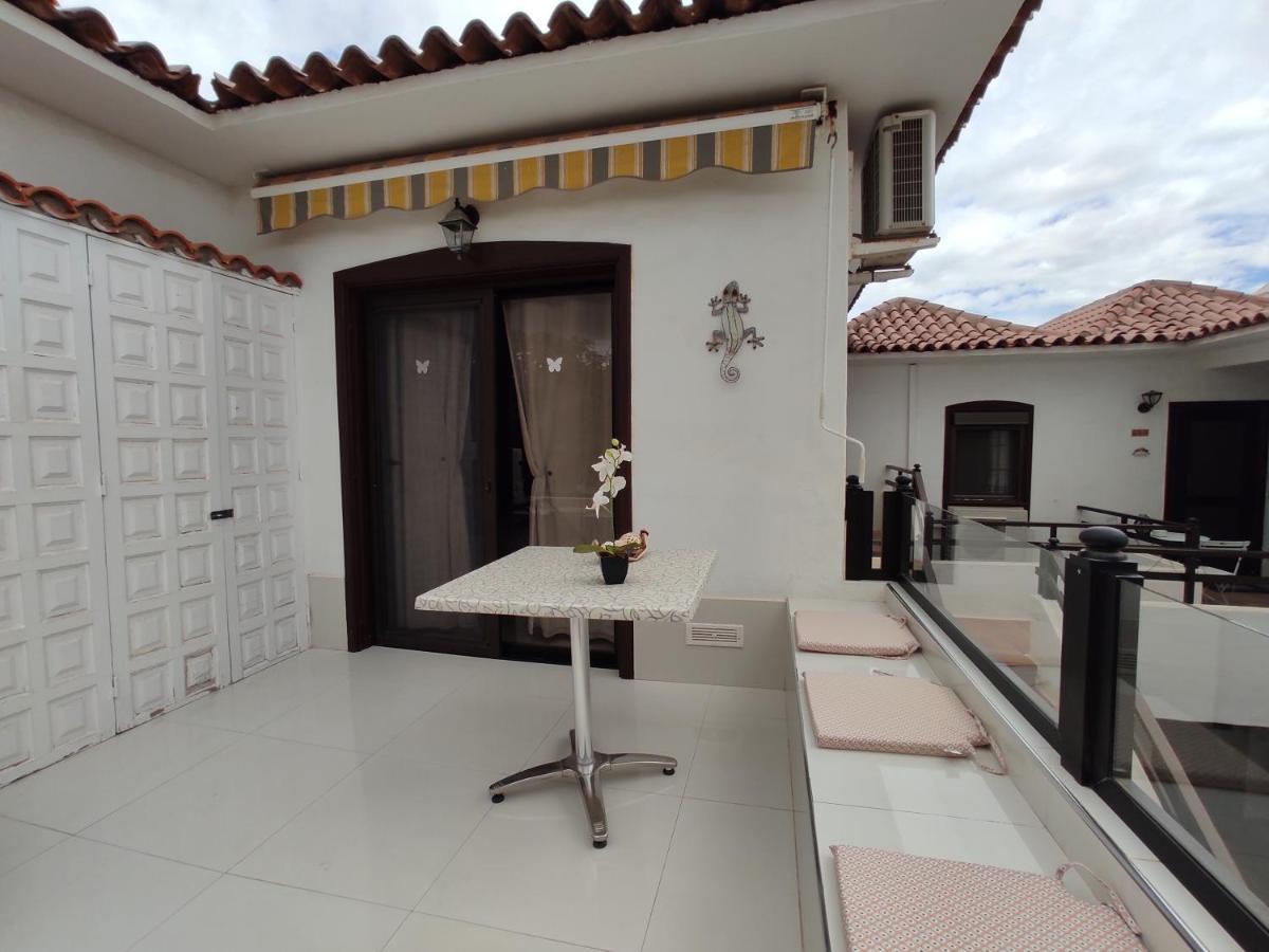 Marina Golf Apartment San Miguel de Abona Exteriér fotografie