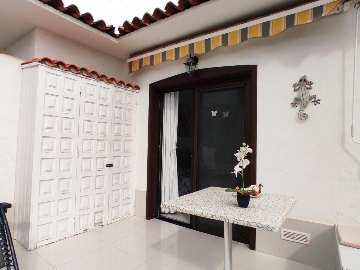 Marina Golf Apartment San Miguel de Abona Exteriér fotografie