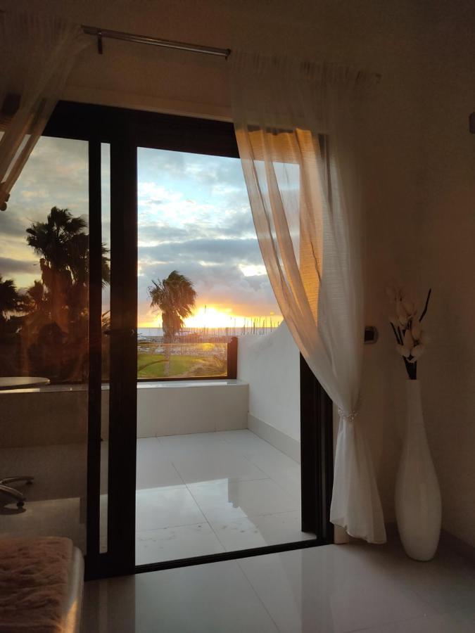 Marina Golf Apartment San Miguel de Abona Exteriér fotografie