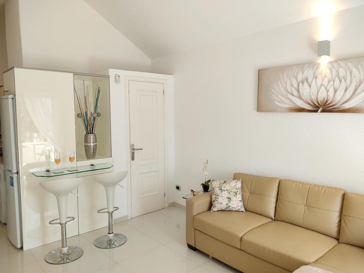 Marina Golf Apartment San Miguel de Abona Exteriér fotografie