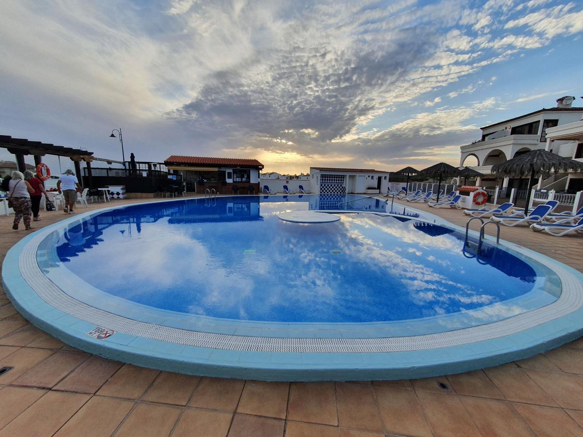Marina Golf Apartment San Miguel de Abona Exteriér fotografie