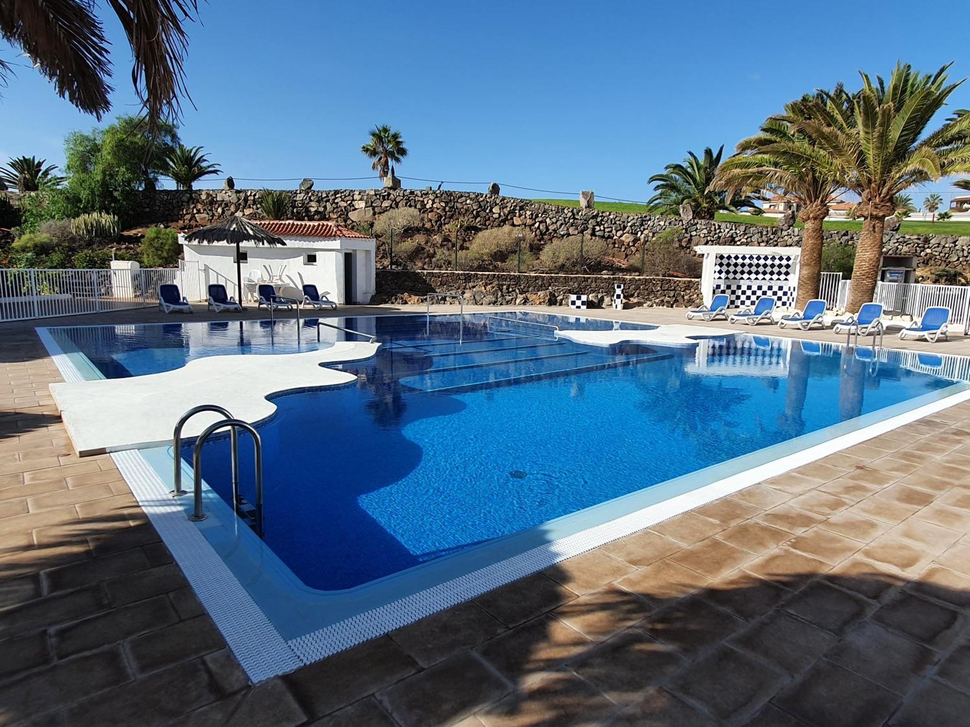 Marina Golf Apartment San Miguel de Abona Exteriér fotografie
